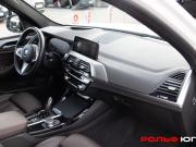 BMW X3 III (G01) Москва  - изображение 38