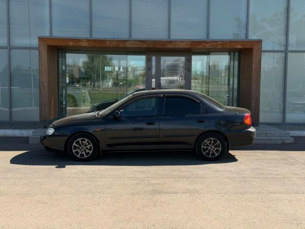 Kia Spectra I Рестайлинг 2 с пробегом 2008 года, цена 300 000 рублей, 198844 км, седан, Автокод Объявления