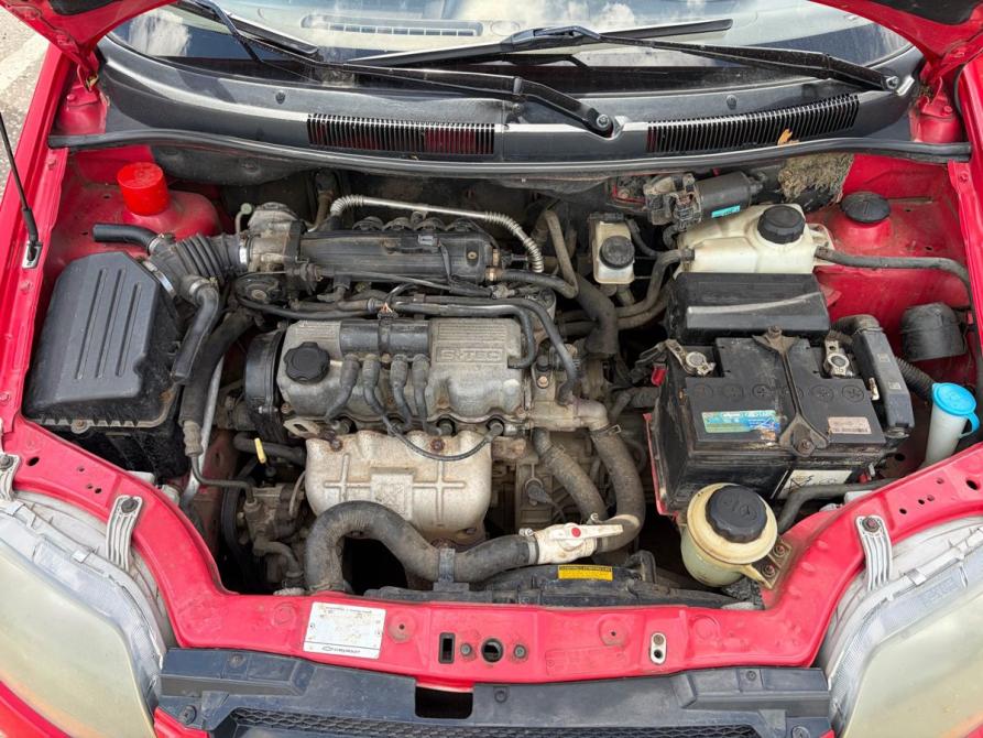Chevrolet Aveo I Нижний Новгород  - изображение 11