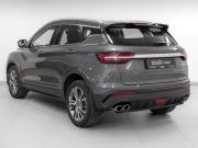 Belgee X50 Санкт-Петербург  - изображение 37