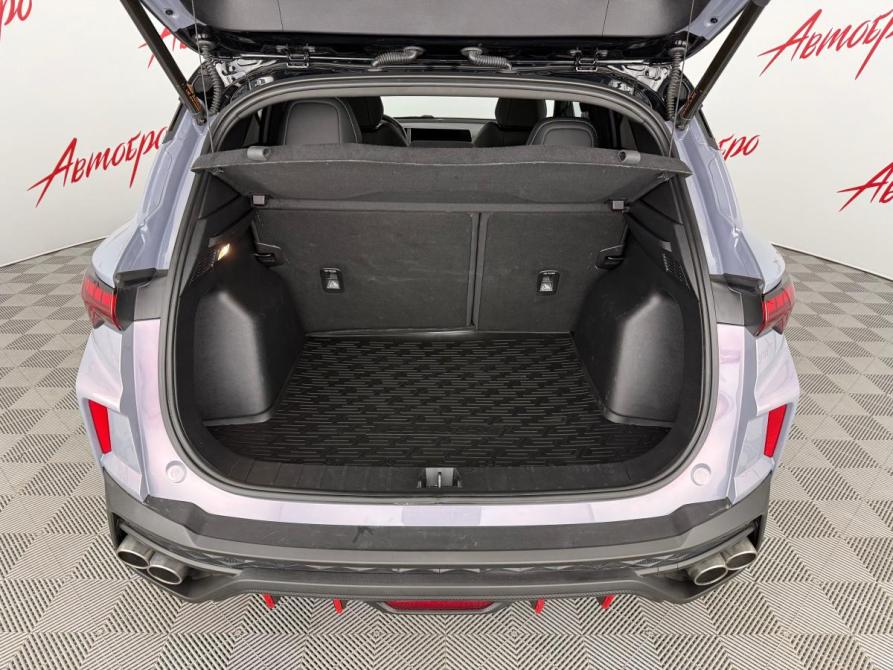 Geely Coolray I Рестайлинг Псков  - изображение 23