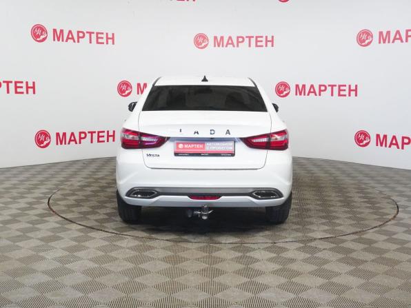 Lada (ВАЗ) Vesta I Рестайлинг (NG) с пробегом 2023 года, цена 1 194 000 рублей, 42099 км, седан, Автокод Объявления