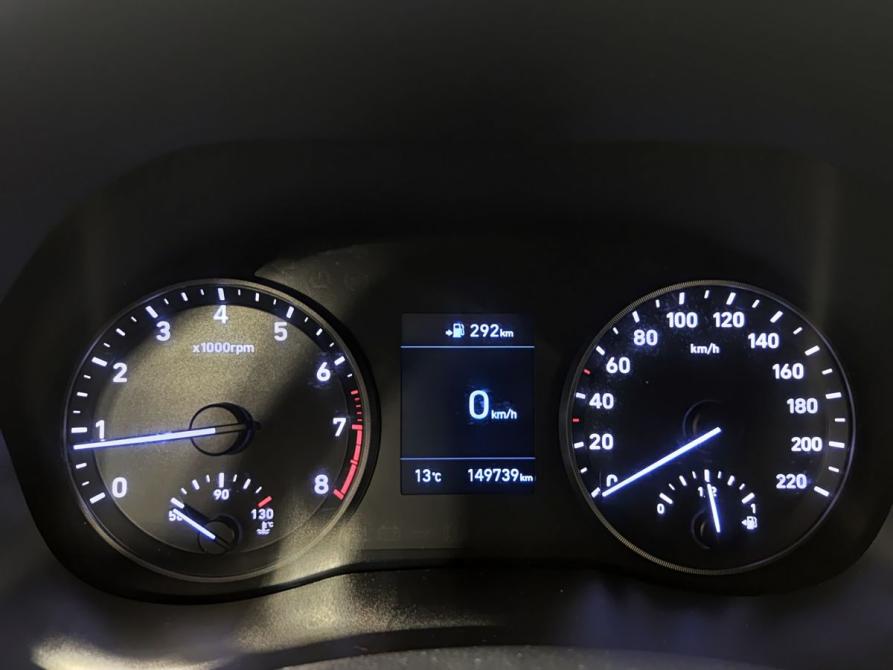 Hyundai Solaris II Уфа  - изображение 16