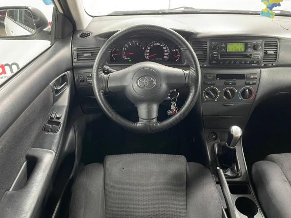 Toyota Corolla X (E140 E150) с пробегом 2006 года, цена 329 000 рублей, 428000 км, седан, Автокод Объявления