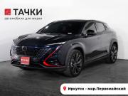 Changan UNI-T I Иркутск  - изображение 24