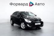 Hyundai Solaris I Тюмень  - изображение 27