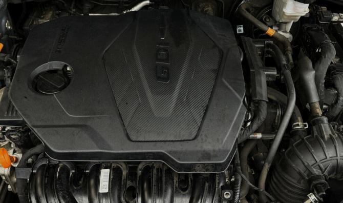 Hyundai Tucson IV с пробегом 2021 года, цена 3 150 000 рублей, 71043 км, внедорожник, Автокод Объявления