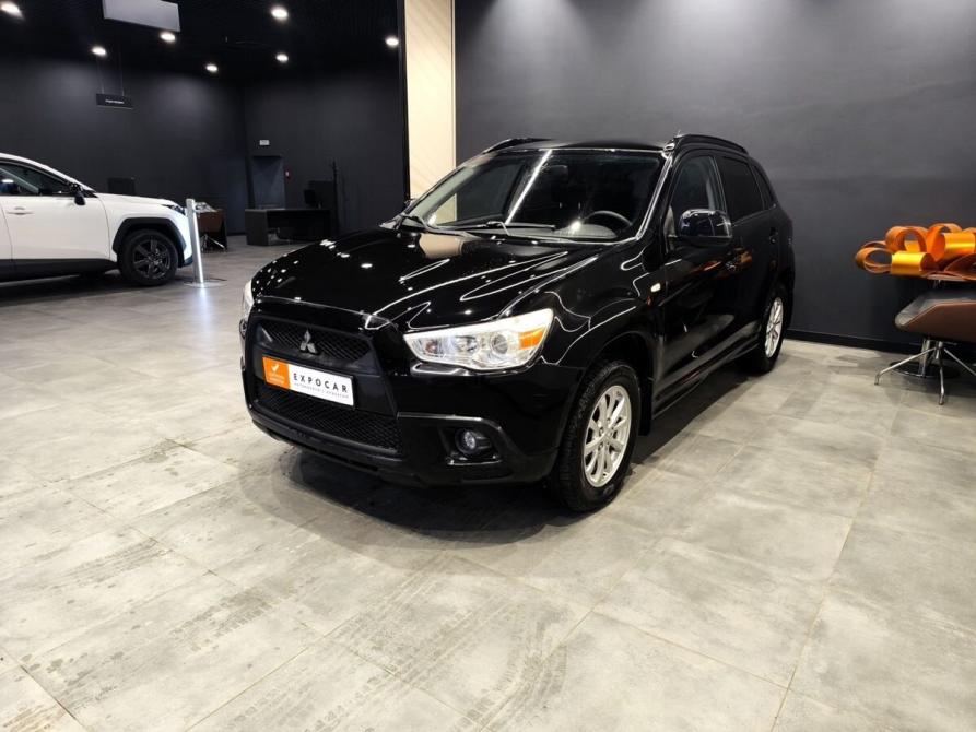 Mitsubishi ASX I Нижний Новгород  - изображение 3