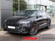 Audi SQ8 I (4M) Москва  - изображение 25