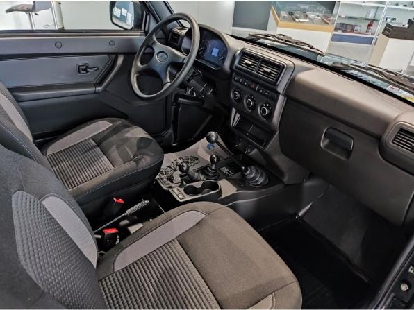 Новый Lada (ВАЗ) Niva Legend 2026 года, цена 1 240 500 рублей, внедорожник, Автокод Объявления