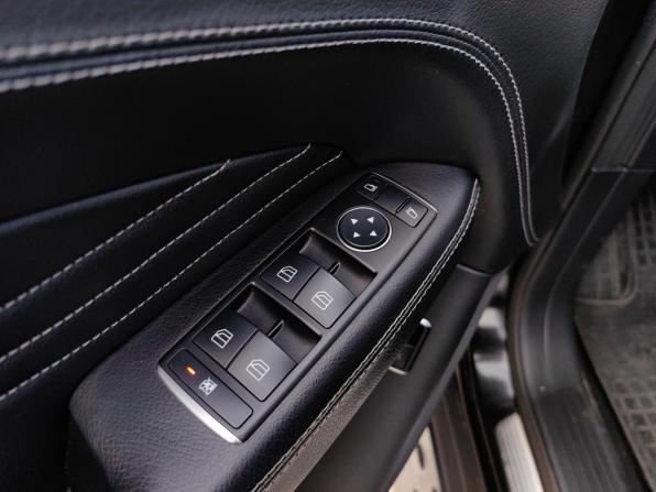 Mercedes-Benz M-Класс III (W166) с пробегом 2015 года, цена 2 635 000 рублей, 148236 км, внедорожник, Автокод Объявления