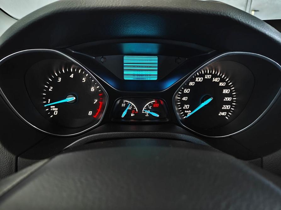 Ford Focus III Москва  - изображение 14