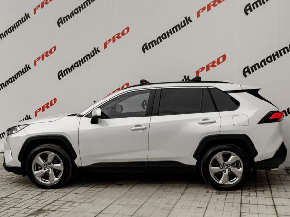 Toyota RAV4 V (XA50) с пробегом 2020 года, цена 3 250 000 рублей, 85945 км, внедорожник, Автокод Объявления
