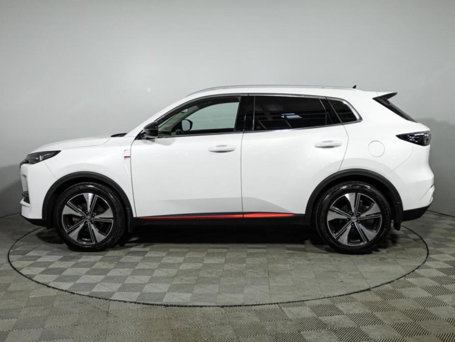 Changan CS55 Plus II Санкт-Петербург  - изображение 9