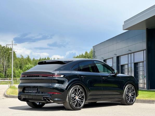 Porsche Cayenne III Рестайлинг с пробегом 2026 года, цена 17 500 000 рублей, 20 км, внедорожник, Автокод Объявления