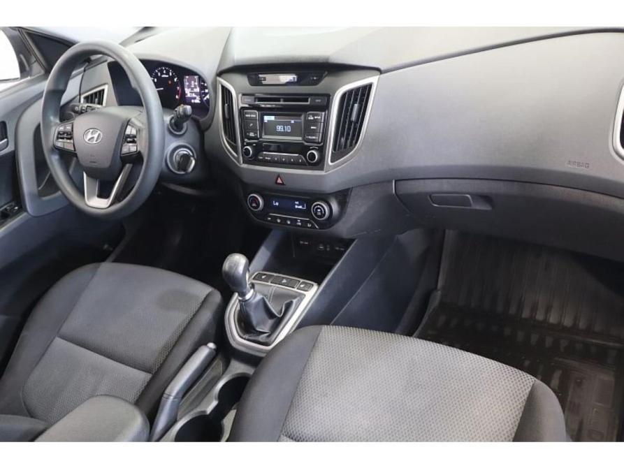 Hyundai Creta I Коломна  - изображение 5