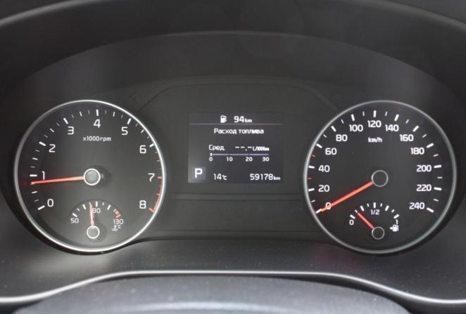 Kia Sportage IV Рестайлинг с пробегом 2019 года, цена 2 570 000 рублей, 59178 км, внедорожник, Автокод Объявления
