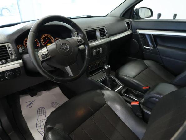 Opel Vectra C Рестайлинг с пробегом 2008 года, цена 495 000 рублей, 219420 км, седан, Автокод Объявления