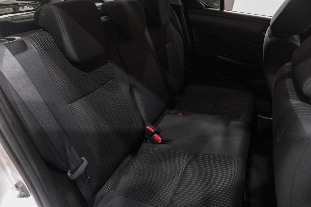 Suzuki Swift IV Новокузнецк  - изображение 23