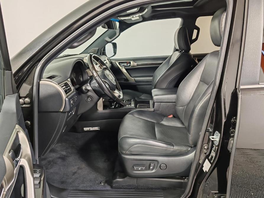Lexus GX II Рестайлинг 2 Москва  - изображение 15