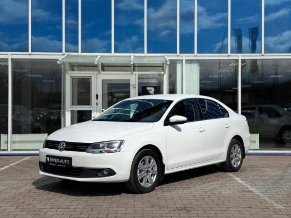 Volkswagen Jetta VI с пробегом 2012 года, цена 1 049 000 рублей, 169105 км, седан, Автокод Объявления