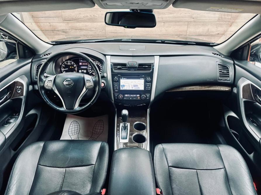 Nissan Teana III Уфа  - изображение 31