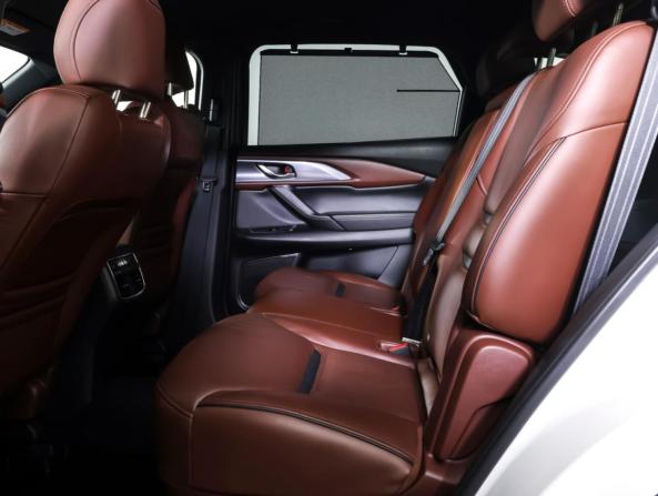 Mazda CX-9 II с пробегом 2019 года, цена 3 320 000 рублей, 96993 км, внедорожник, Автокод Объявления