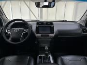 Toyota Land Cruiser Prado 150 Series Рестайлинг 2 Волгоград  - изображение 55