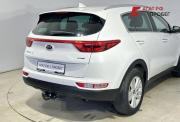 Kia Sportage IV Саранск  - изображение 29