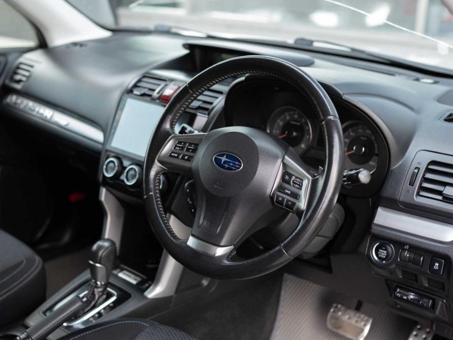 Subaru Forester IV Новосибирск  - изображение 11