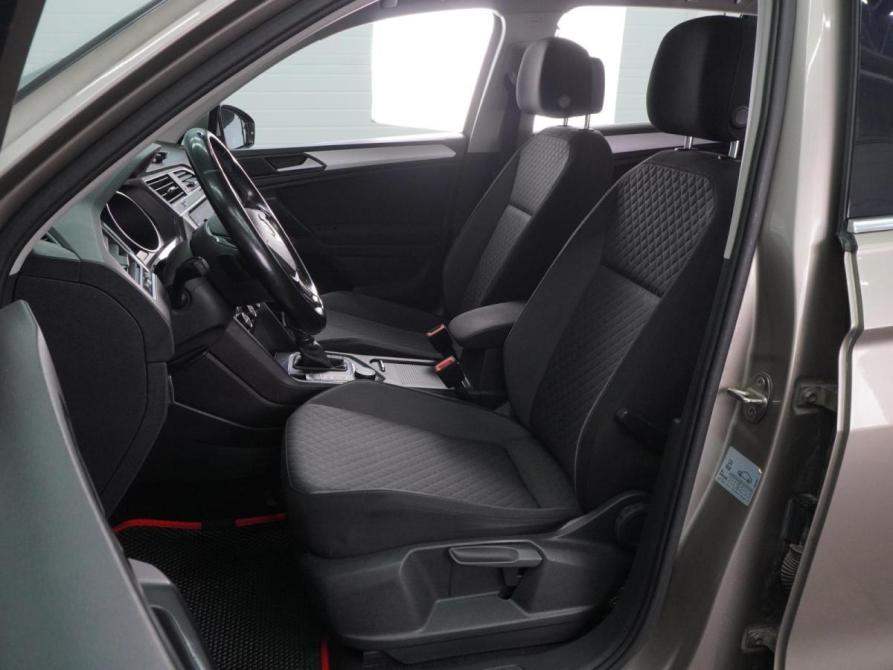 Volkswagen Tiguan II Воронеж  - изображение 10