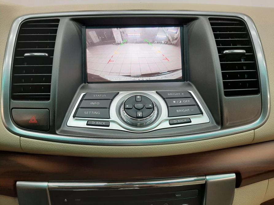 Nissan Teana II (J32) Рестайлинг Москва  - изображение 16