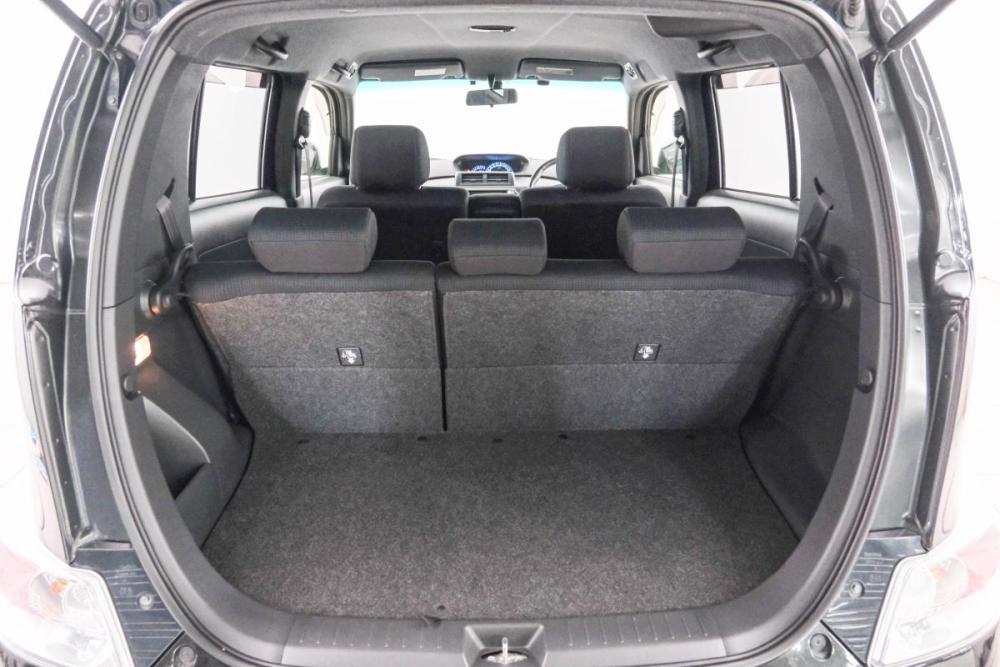 Toyota bB II Рестайлинг Красноярск  - изображение 19