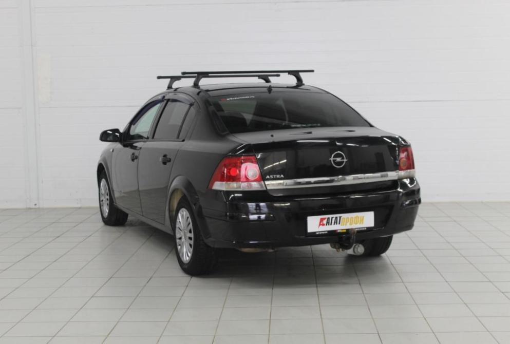 Opel Astra H Рестайлинг Астрахань  - изображение 10