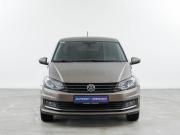 Volkswagen Polo V Рестайлинг Москва  - изображение 20
