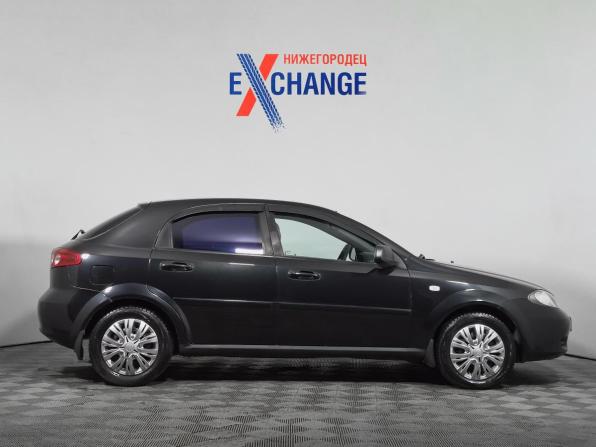 Chevrolet Lacetti I с пробегом 2010 года, цена 414 000 рублей, 125819 км, хэтчбек, Автокод Объявления