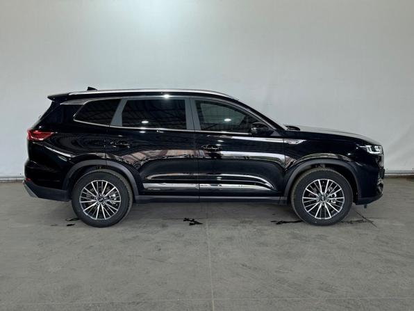 Chery Tiggo 8 Pro Max I Рестайлинг с пробегом 2024 года, цена 2 320 000 рублей, 14240 км, внедорожник, Автокод Объявления
