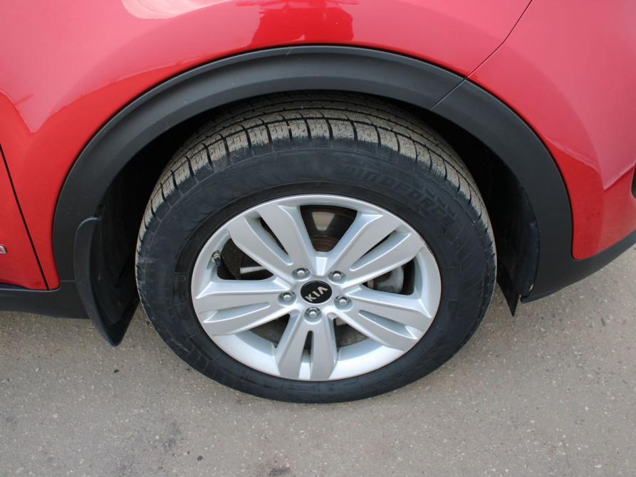 Kia Sportage IV Нижний Новгород  - изображение 8