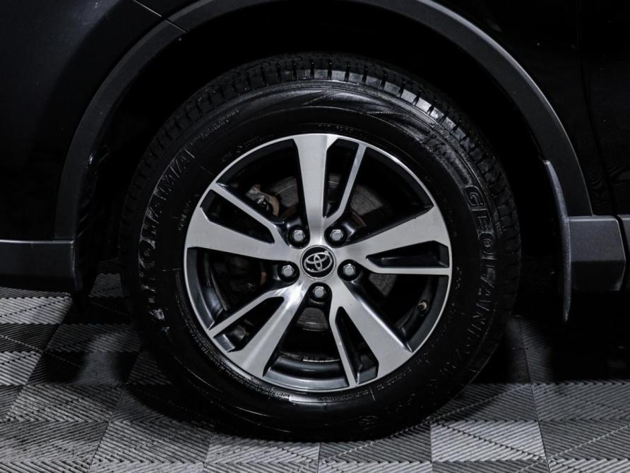 Toyota RAV4 IV (XA40) Рестайлинг Москва  - изображение 15