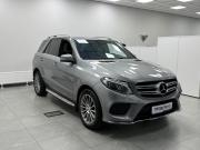Mercedes-Benz GLE I (W166) Казань  - изображение 25
