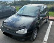 Lada (ВАЗ) Kalina I Кемерово  - изображение 6
