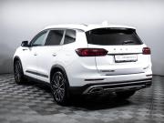 Chery Tiggo 8 Pro I Москва  - изображение 25
