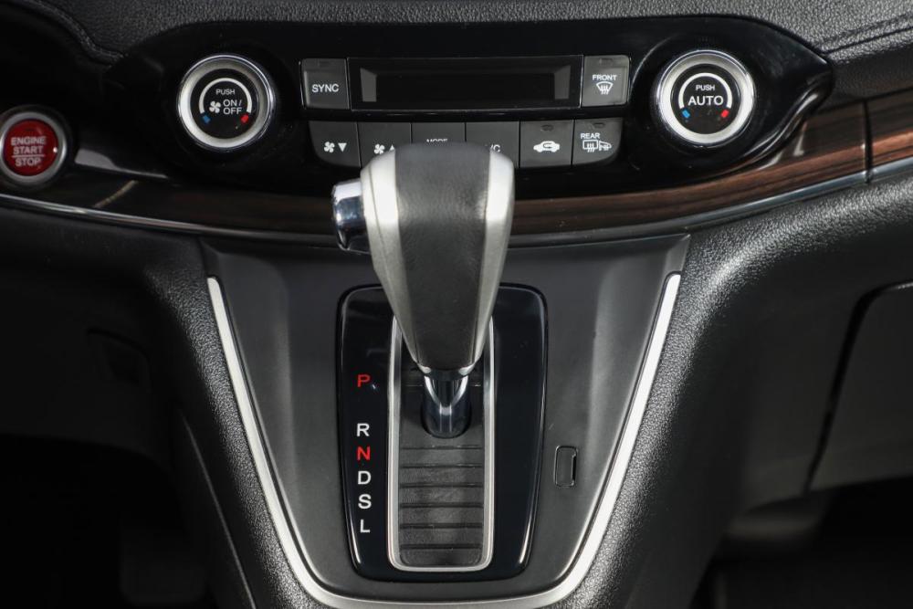 Honda CR-V IV Рестайлинг Новосибирск  - изображение 15