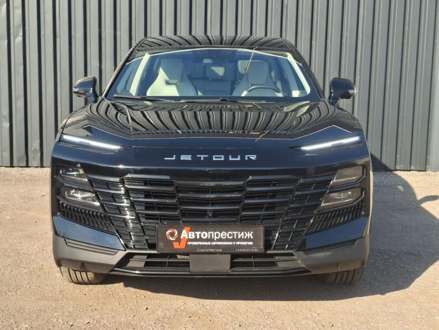 JETOUR DASHING I Самара  - изображение 2