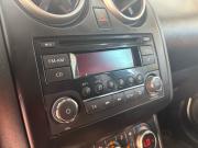 Nissan Qashqai I Рестайлинг Уфа  - изображение 42
