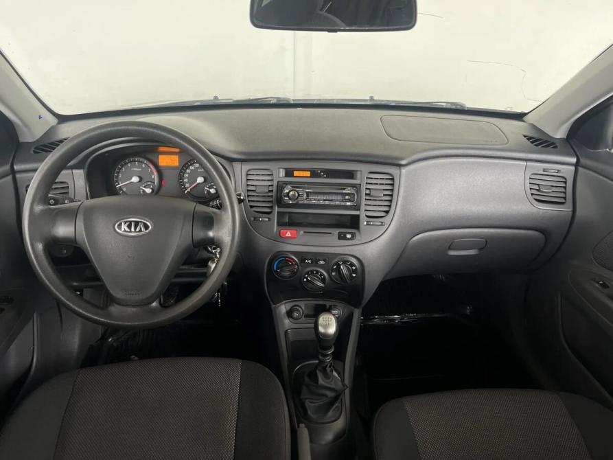 Kia Rio II Петрозаводск  - изображение 9