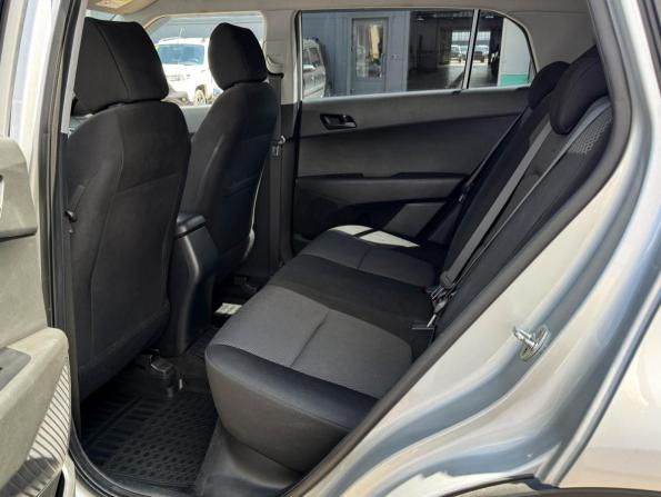 Hyundai Creta I с пробегом 2016 года, цена 1 649 000 рублей, 94648 км, внедорожник, Автокод Объявления
