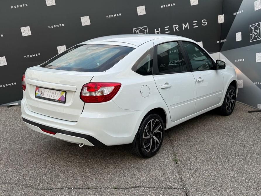 Lada (ВАЗ) Granta I Рестайлинг Минеральные Воды  - изображение 4