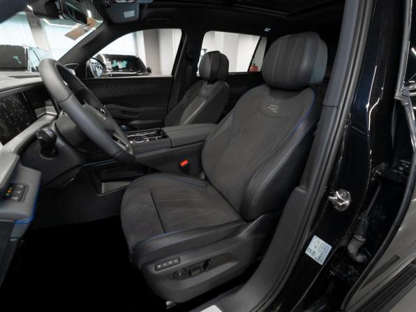 Volkswagen Teramont II (China Market) с пробегом 2026 года, цена 5 950 000 рублей, 13 км, внедорожник, Автокод Объявления