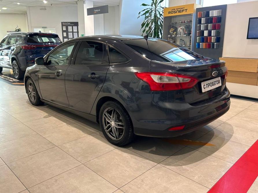 Ford Focus III Челябинск  - изображение 5
